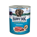 Happy Dog Sweden Grain Free Wild Pur Elafi 800g